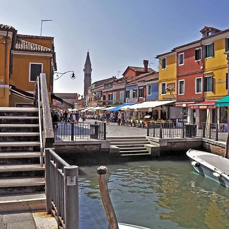 Junior Suites Venezia Exterior foto