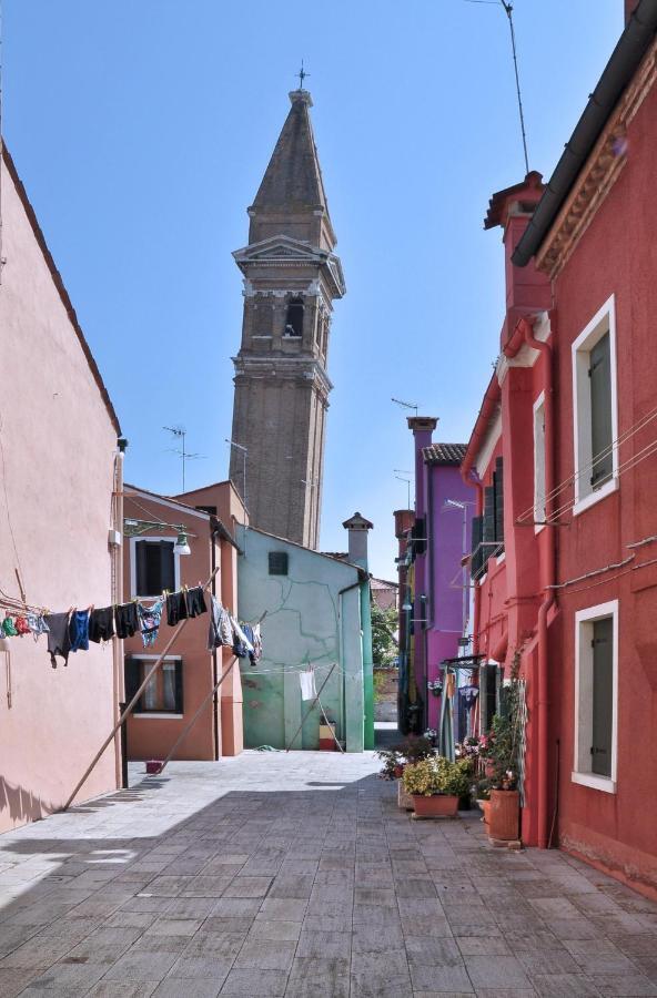Junior Suites Venezia Exterior foto