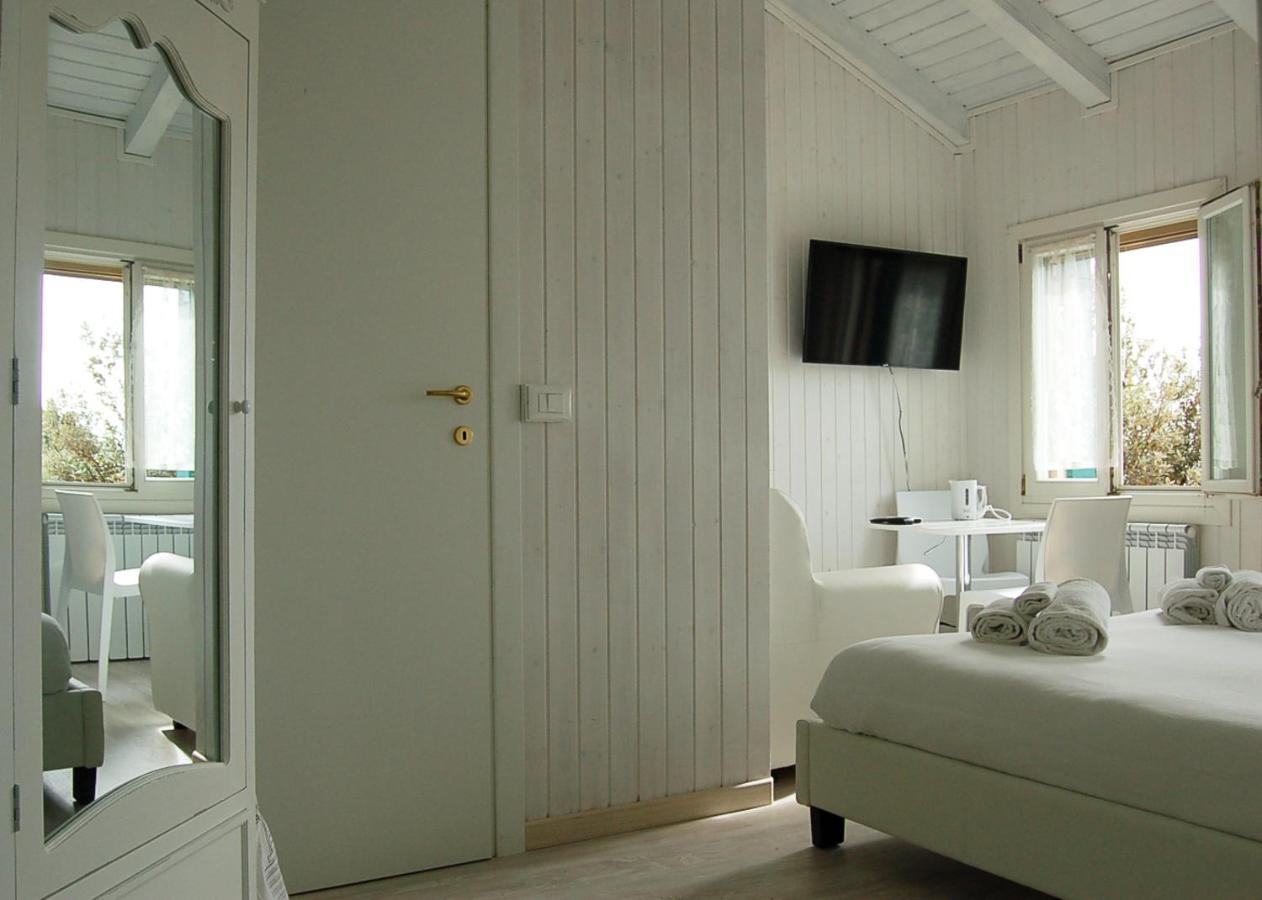 Junior Suites Venezia Exterior foto