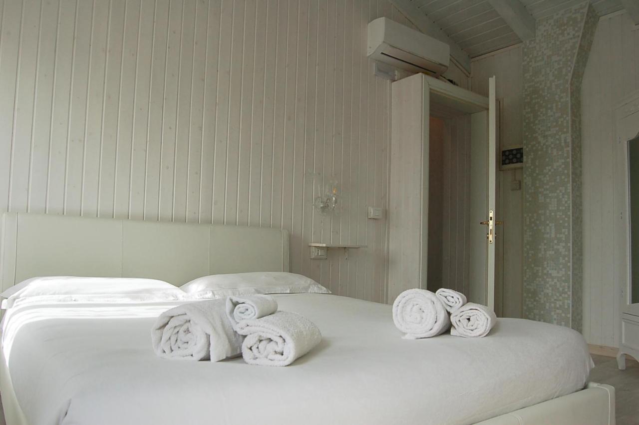 Junior Suites Venezia Exterior foto